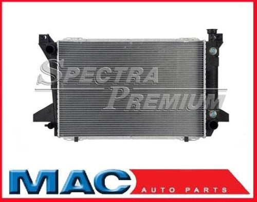 1985-1993 Bronco 85 a 96 F150 4.9LM/T NUEVO RADIADOR 