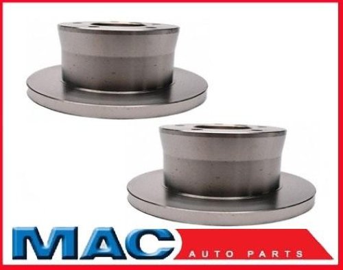 Rotores de disco de freno Sprinter 25 35 Rr 2003-2006