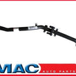 Engine Exhaust Pipe for Nissan Sentra 1.6L 01/1995-1996 Federal Emissions