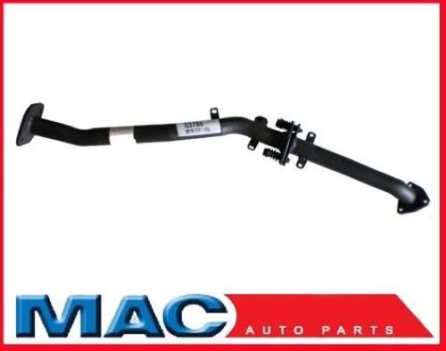 Engine Exhaust Pipe for Nissan Sentra 1.6L 01/1995-1996 Federal Emissions