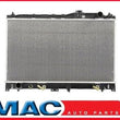 1996-1998 ACURA TL 2.5L con (SHOWA) NUEVO RADIADOR 