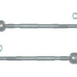 Se adapta a las varillas de amarre interiores Subaru Forester 98-02 REF# EV80692 Extremo de la barra de dirección