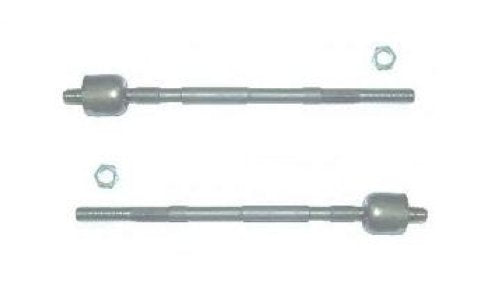 Se adapta a las varillas de amarre interiores Subaru Forester 98-02 REF# EV80692 Extremo de la barra de dirección