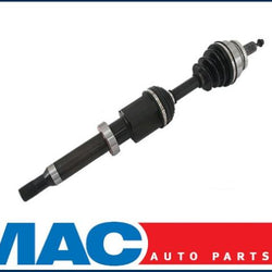 1999-2005 Volvo S80 Passenger Side CV Drive Axle Shaft without Visco Clutch