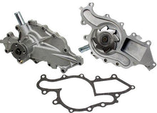 US Motor Works US4094 Bomba de agua para motor con Vin # (U), (1) (2), OHV 12 V, 