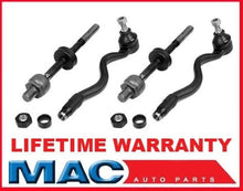 1995-99 Fits BMW 328IC 328IS 318TI M3  Tie Rod Assembly