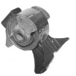 DEA/TTPA A4551 Front Right Engine Mount Pilot MDX