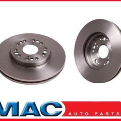 1991-1992 Lexus LS400 Rotores de freno de disco delanteros