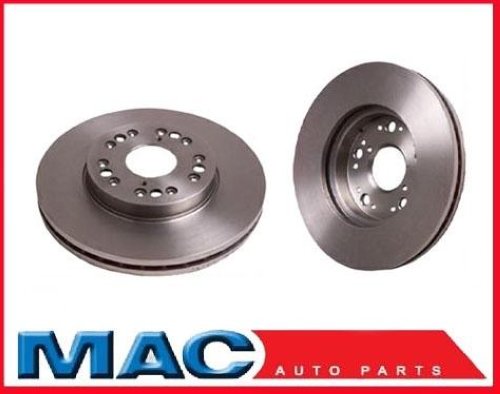 1991-1992 Lexus LS400 Rotores de freno de disco delanteros