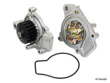 US Motor Works US9130 Bomba de agua para motor Civic 1.5L 