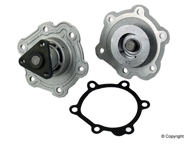 for 1991-2002 Saturn 1.9L DOHC & SOHC All New Engine Water Pump