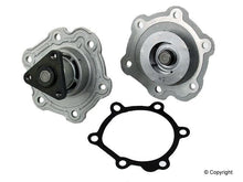 91-2002 Saturn 1.9L DOHC y SOHC All US Motor Works US5054 Bomba de agua del motor 