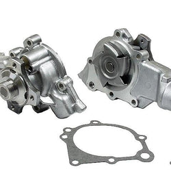 Wrangler Grand Cherokee 4.0L US7164 Engine Water Pump w/ Metal Impeller 120-4340