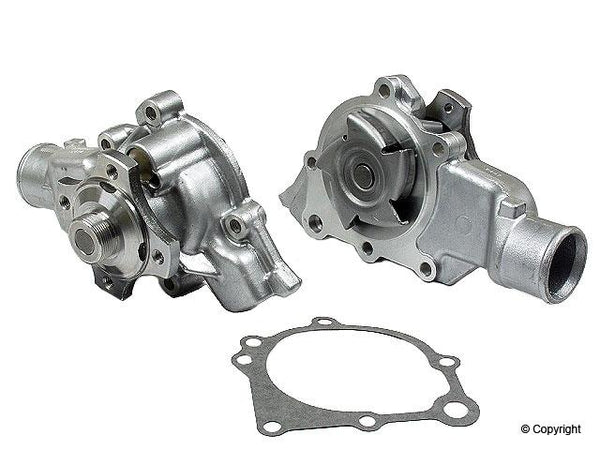 Wrangler Grand Cherokee 4.0L US7164 Engine Water Pump w/ Metal Impeller 120-4340