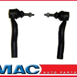 Fits Ford Fits Lincoln Qualis ES3693 & ES3694 Outer Tie Rod Ends