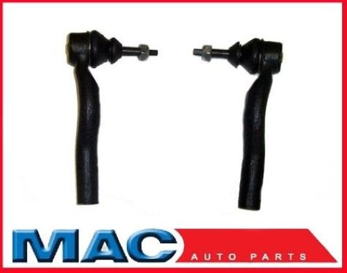 Fits Ford Fits Lincoln Qualis ES3693 & ES3694 Outer Tie Rod Ends