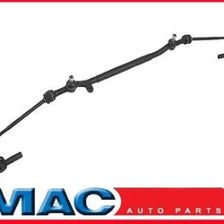 URO 2024600405A Drag Center Link W/ Tie Rod Ends