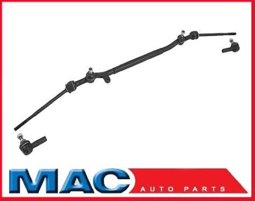 URO 2024600405A Drag Center Link W/ Tie Rod Ends