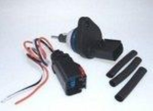 Sensor de velocidad VSS1 de gestión del motor original 