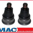 Foreign Parts Distributors (2) Upper Ball Joint New