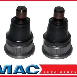 Foreign Parts Distributors (2) Upper Ball Joint New