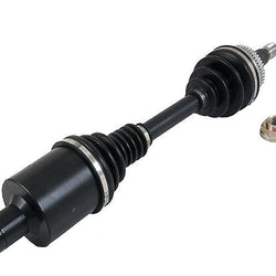 98-99 Mercedes E320 4Matic CV Eje de transmisión Lado del conductor Nuevo