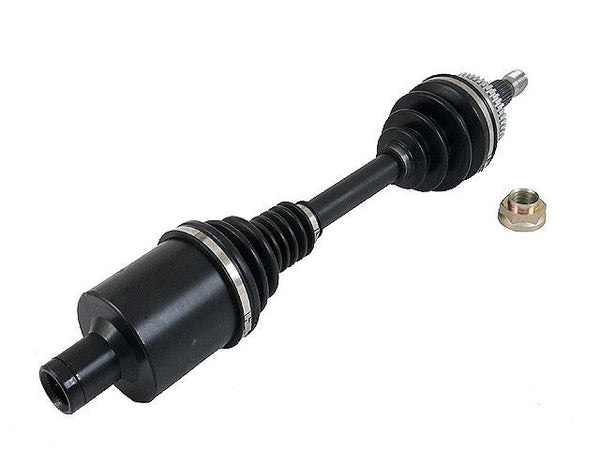 98-99 Mercedes E320 4Matic CV Eje de transmisión Lado del conductor Nuevo