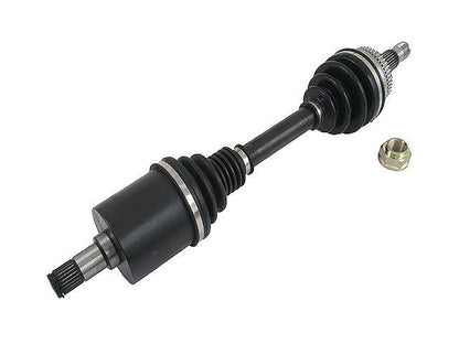 98-99 Mercedes E320 4Matic CV Eje de transmisión Lado del pasajero Nuevo