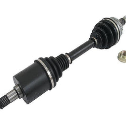 98-99 Mercedes E320 4Matic CV Eje de transmisión Lado del pasajero Nuevo