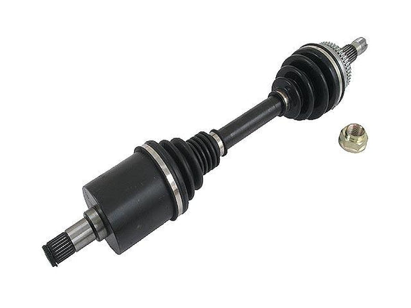 98-99 Mercedes E320 4Matic CV Eje de transmisión Lado del pasajero Nuevo