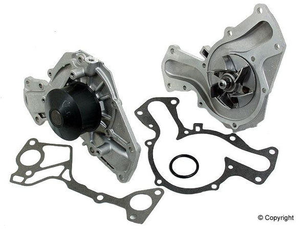 US Motor Works US7129 Engine Water Pump Stealth 3000GT V6