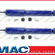 32337 (2) Rear Monro Matic Plus Shock Absorber New