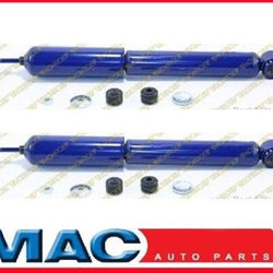 32337 (2) Rear Monro Matic Plus Shock Absorber New
