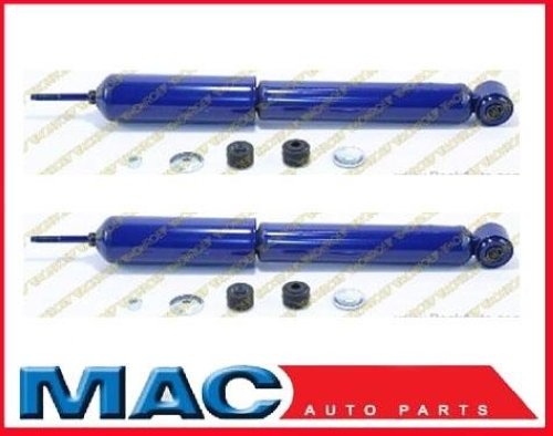 32337 (2) Rear Monro Matic Plus Shock Absorber New