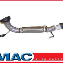 1988-1991 Toyota Camry 2.5L Engine Exhaust Flex Pipe