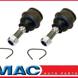 (2) Front Upper Ball Joint Meyle New