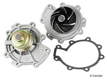Bomba de agua del motor con junta para Ford Escape 3.0L 01-03 99-02 Cougar 2.5L