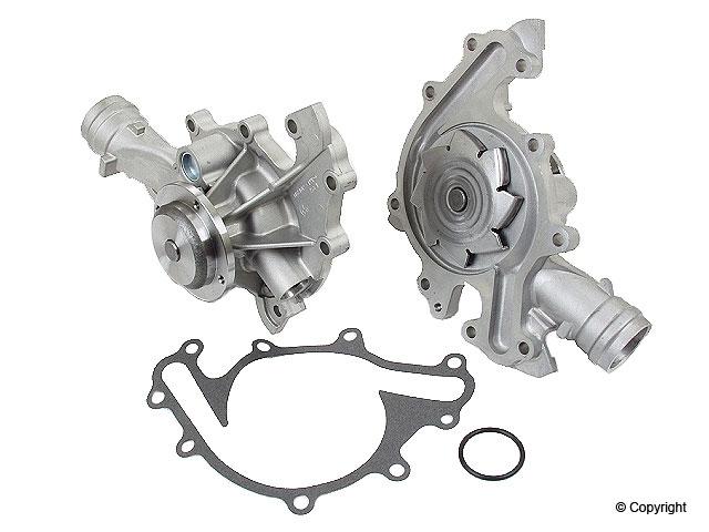 Fits For 04-07 Ford Freestar / 06-08 Ford F150 4.2L Water Pump And Gasket