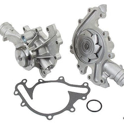 Fits For 04-07 Ford Freestar / 06-08 Ford F150 4.2L New Water Pump And Gasket