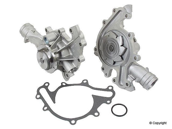 Se adapta a Ford Freestar 04-07 / Ford F150 06-08 4.2L nueva bomba de agua y junta