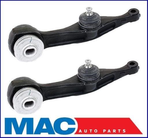 Fits Mercedes W220 S430 S500 S350 S600 Front Control Arms W/ Active Body Control