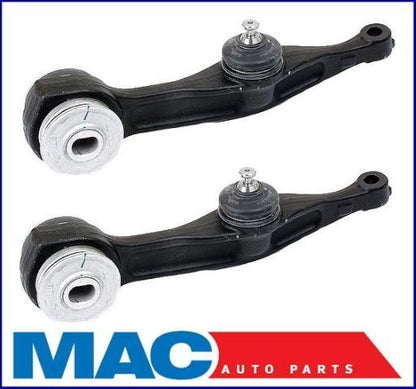 Fits Mercedes W220 S430 S500 S350 S600 Front Control Arms W/ Active Body Control