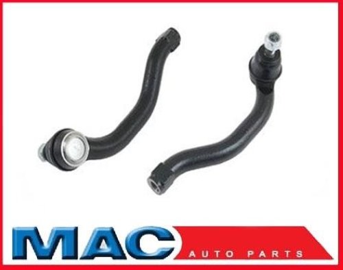 (2) Front Outer Tie Rod Ends Built In Japan Civic Only