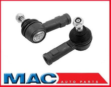 ES2158R (2) Outer Tie Rod End 1977-1983 320I
