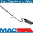 Middle Resonator and Muffler For 1995-1996 Toyota Avalon 3.0L