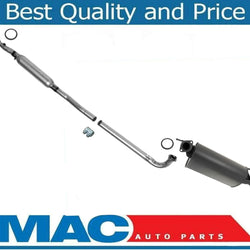 Middle Resonator and Muffler For 1995-1996 Toyota Avalon 3.0L