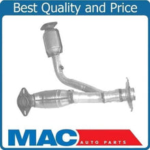 2001 Mitsubishi Montero P/S Dual Catalytic Converter & Y Pipe With Gaskets NEW