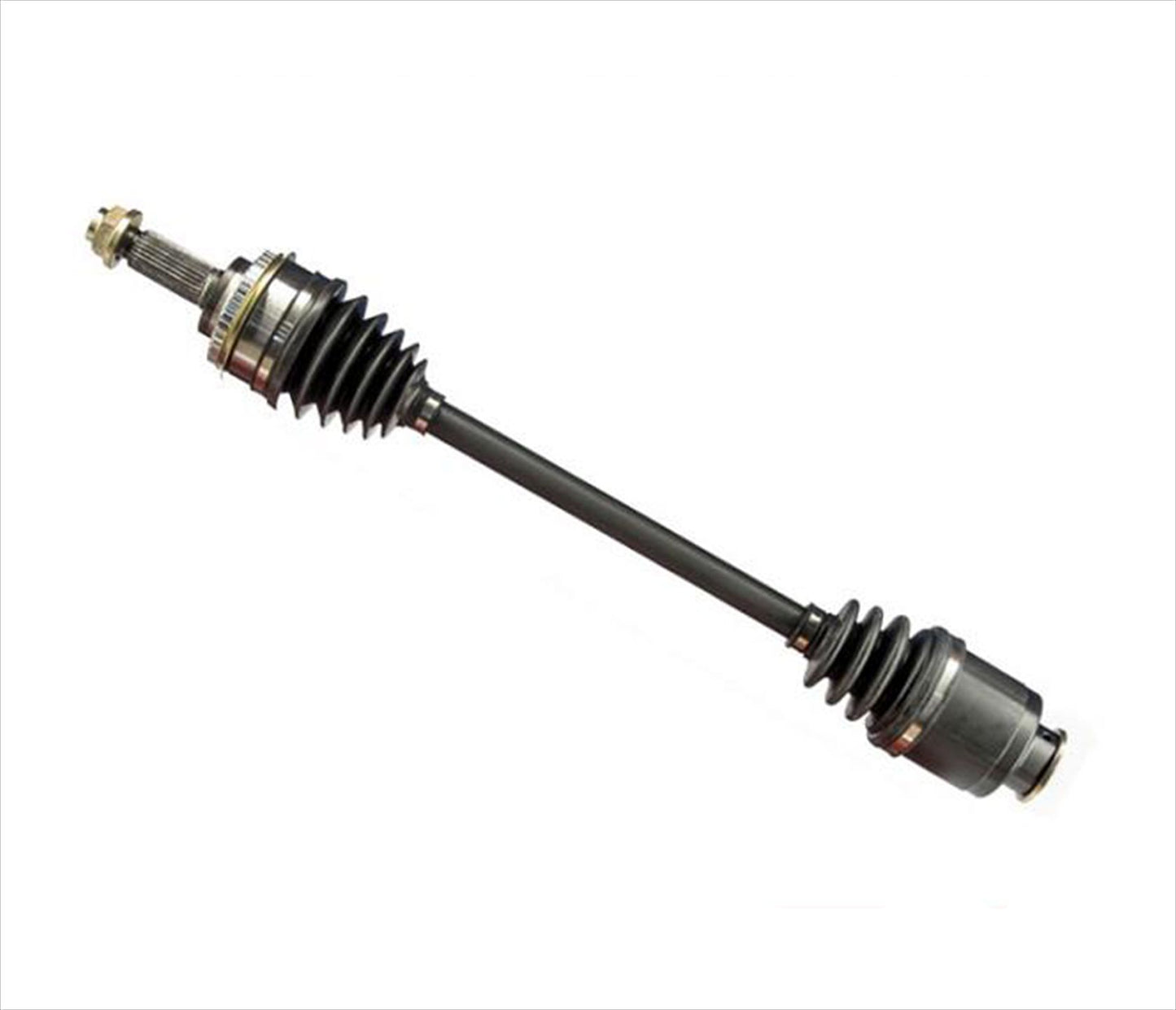 CV Drive Axle Shaft Fits Mazda ProtvÂ©gvÂ© ProtvÂ©gvÂ© 5 99-03 Front Passenger Side