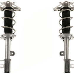 Conjunto de puntales traseros completos para Jeep Renegade con tracción en las 4 ruedas 2015-2018