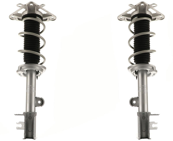 Rear Complete Struts Assembly For Jeep Renegade 4 Wheel Drive 2015-2018